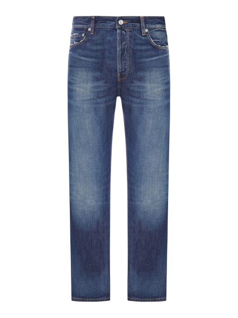 [HAIKURE] Jeans FW26 HEM03249DF207L0944 NORM CORE