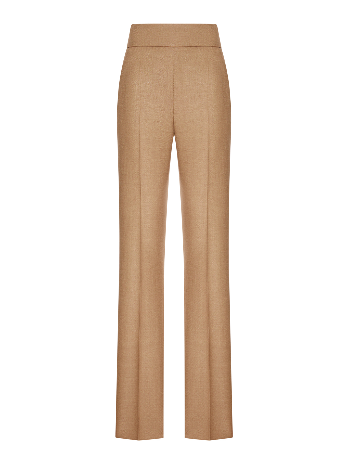 [Valentino Garavani] Trousers FW26 9B0RB7D7AGP954 CAMEL