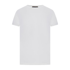 [Tom Ford] T-shirts Short Sleeve FW26 TSJ639JEX180WAB WHITE