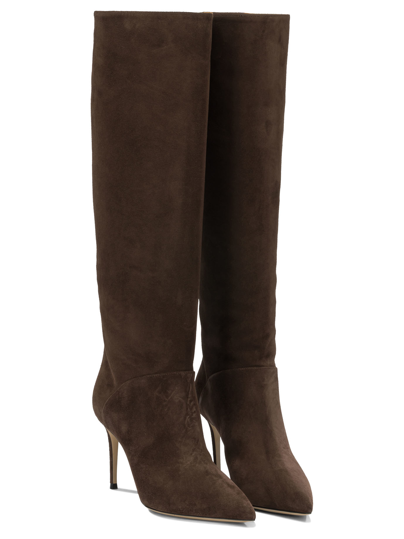 [Casadei] Long Boots FW26 1S340Y0801RENNA2403