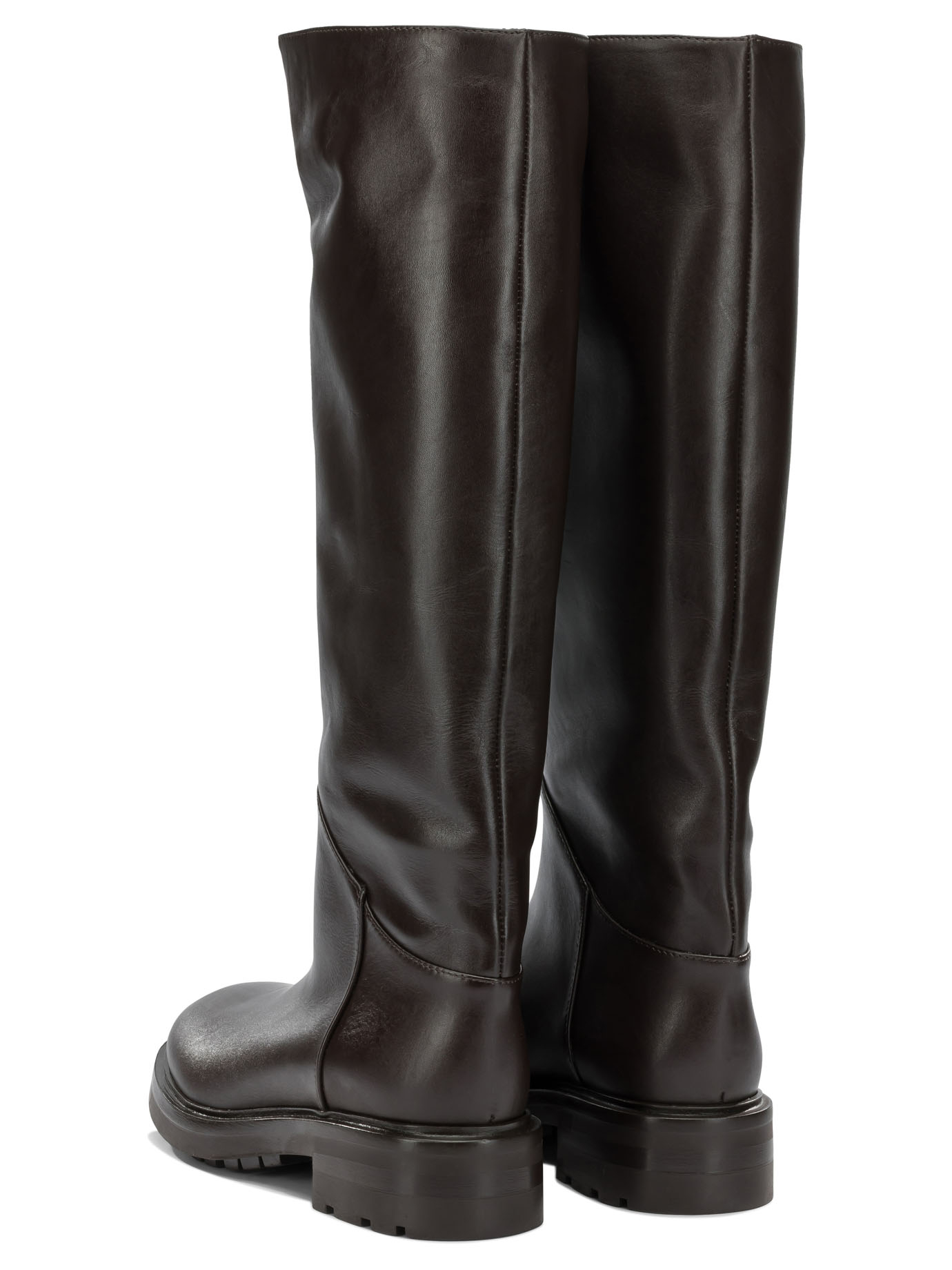 [Strategia] Long Boots FW26 A6185TALCO MORO