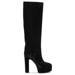 [Casadei] Long Boots FW26 1S381A1301RENNA9000