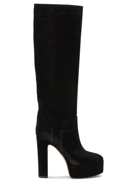 [Casadei] Long Boots FW26 1S381A1301RENNA9000