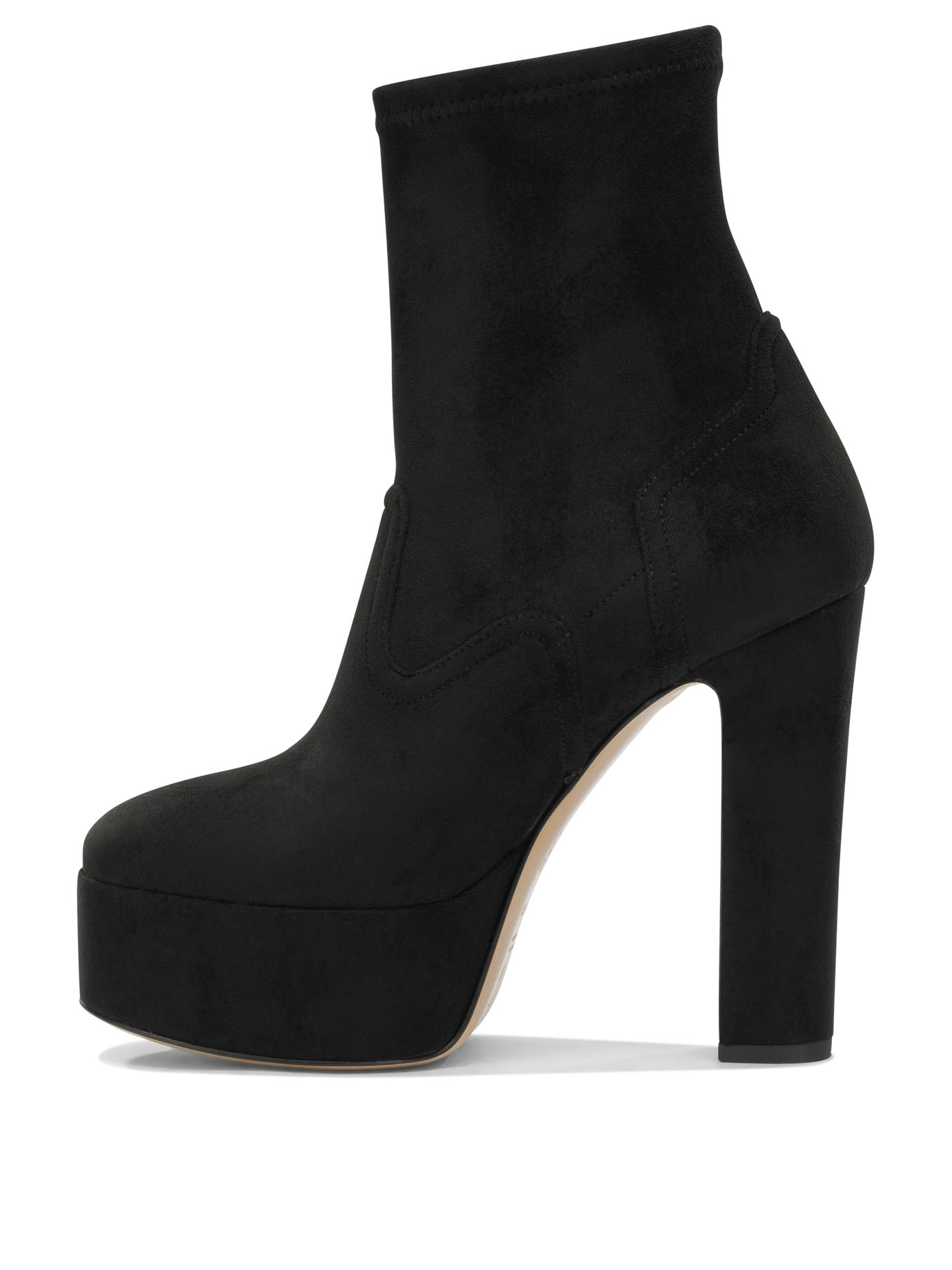 [Casadei] Ankle Boots FW26 1R532A1301ARCEU9000