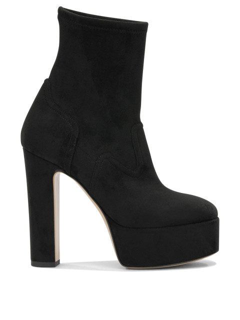 [Casadei] Ankle Boots FW26 1R532A1301ARCEU9000