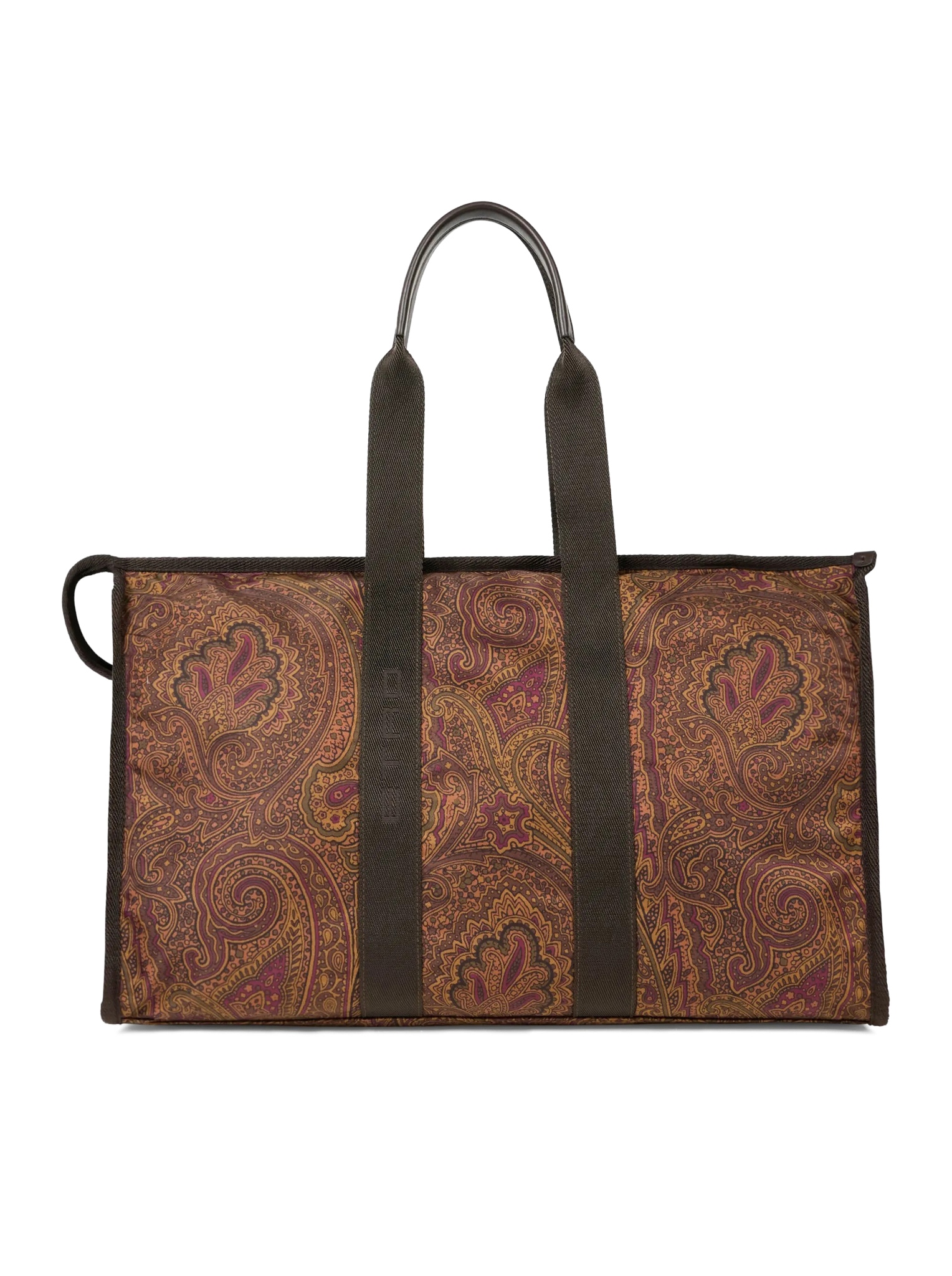 [Etro] Tote bag FW26 MP1L0001AK18VX0825 MORO