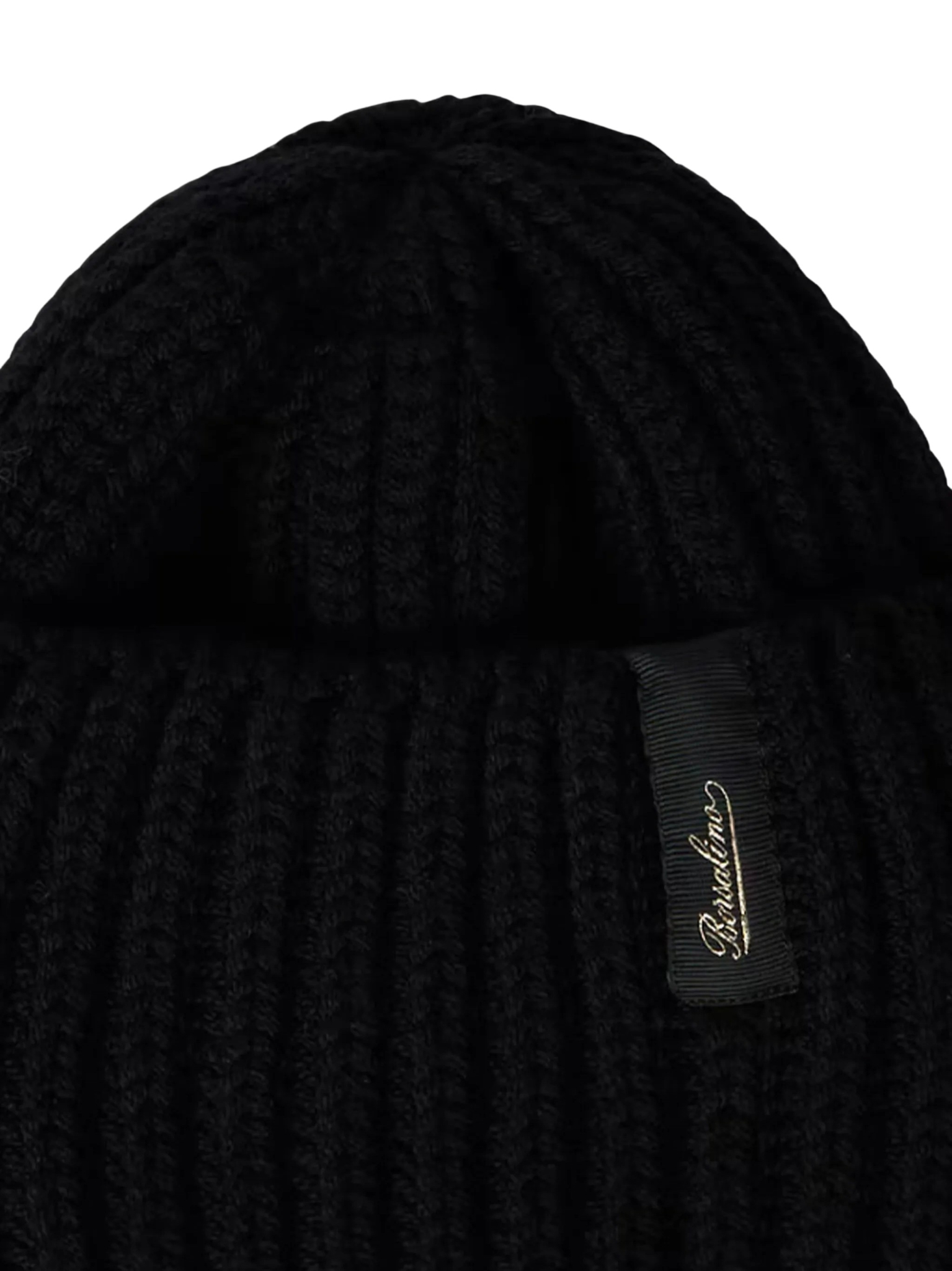 [Borsalino] Beanie FW26 130368WV