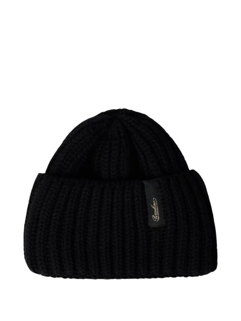 [Borsalino] Beanie FW26 130368WV