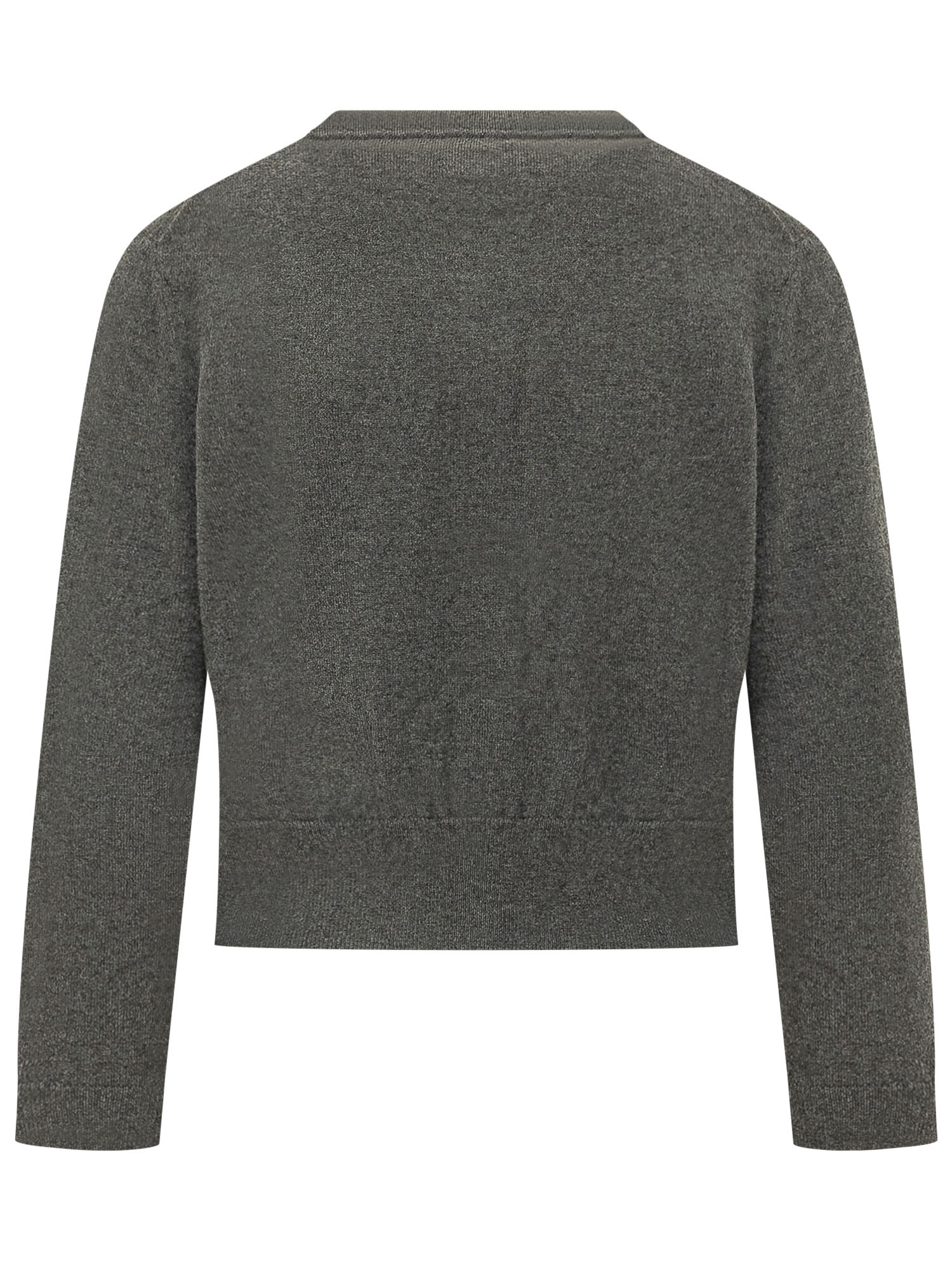 [Marant Etoile] Cardigan FW26 26PCA0163FAD1L16E ANBK