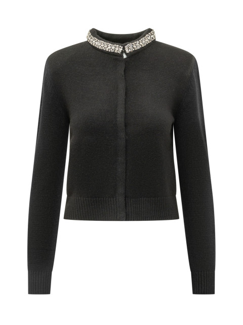 [PINKO] Cardigan FW26 107275A3GI Z99