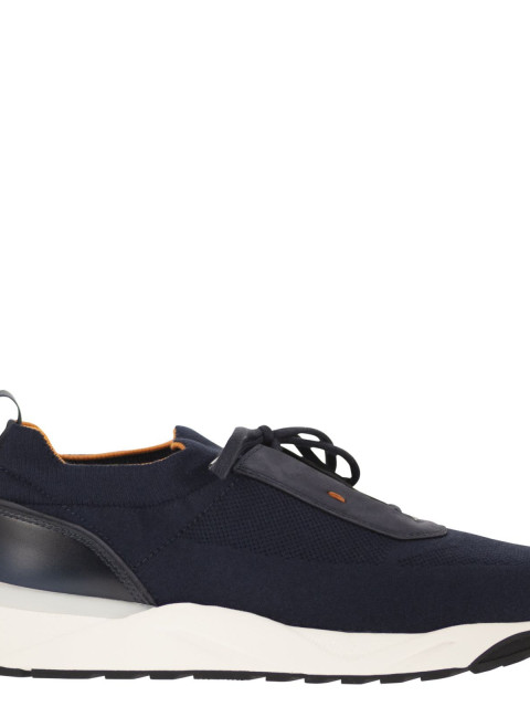 [Santoni] Sneakers FW26 MBIO21601BINNHOD U61
