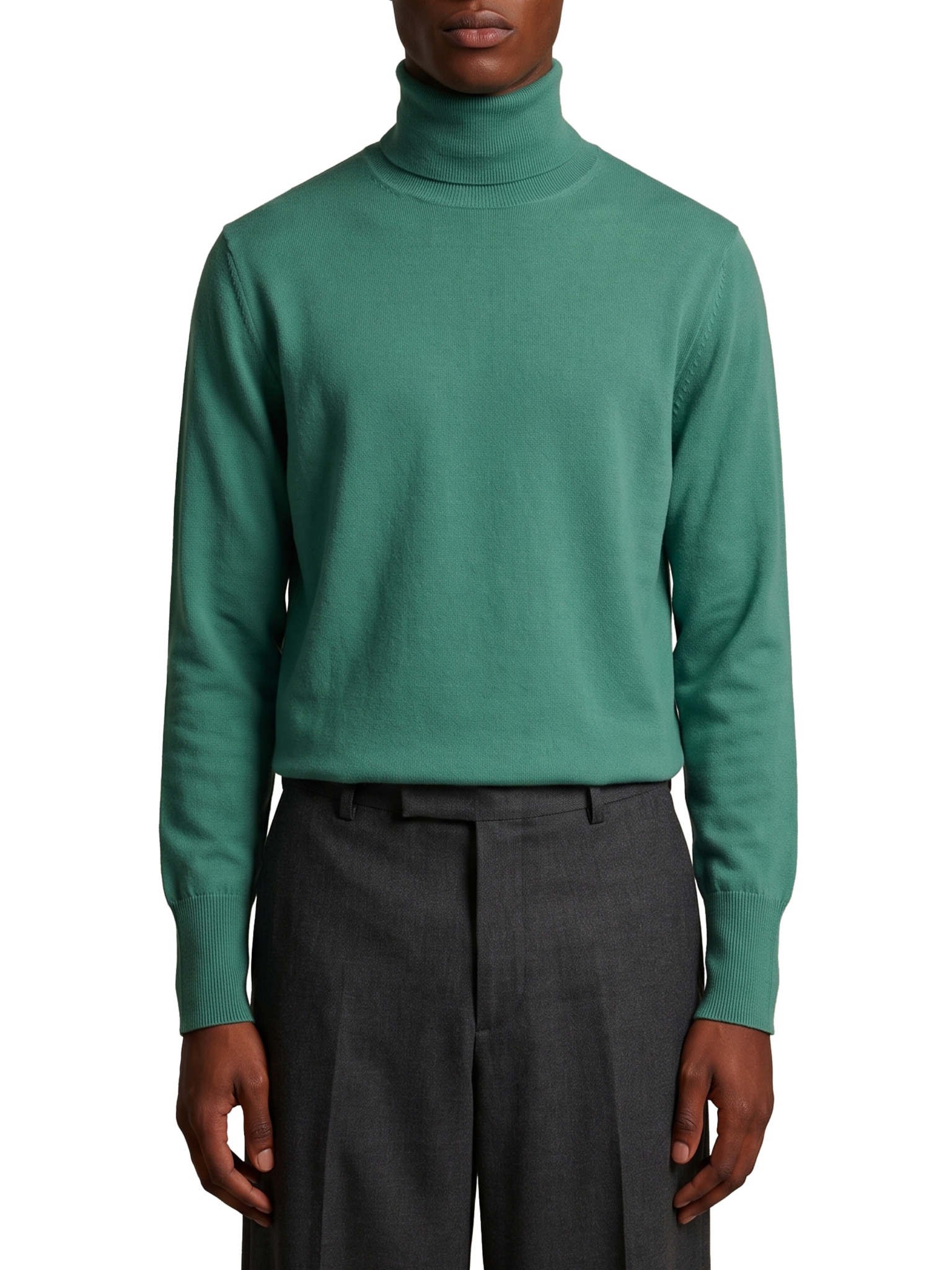 [BALLANTYNE] Knitwear FW26 B2P002_12K00_12509