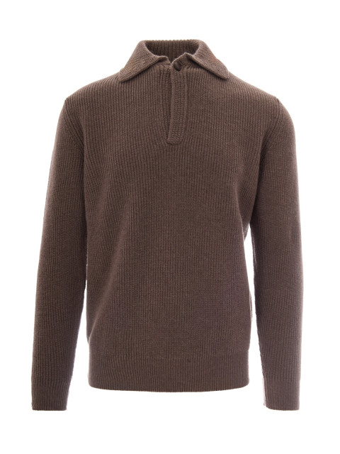 [BALLANTYNE] Knitwear FW26 B2W2017W06714632