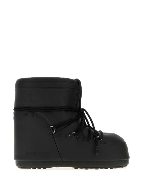 [Moon Boot] Boots FW26 1409380 N001