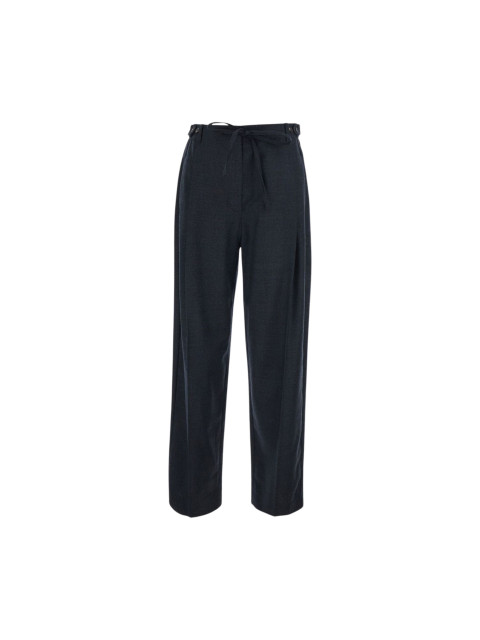[Tela] Trousers FW26 140344 010582