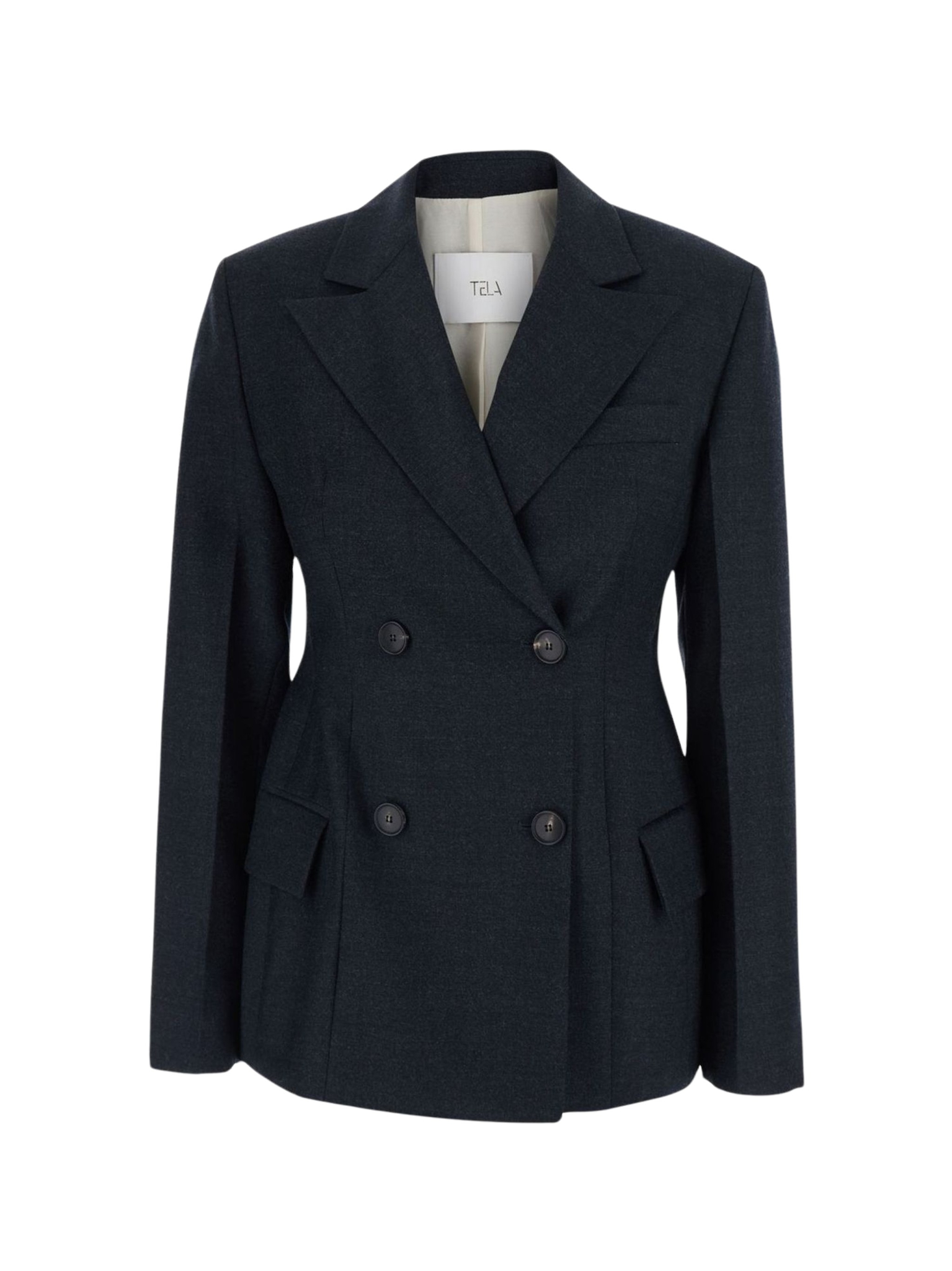 [Tela] Blazer FW26 060139 010582