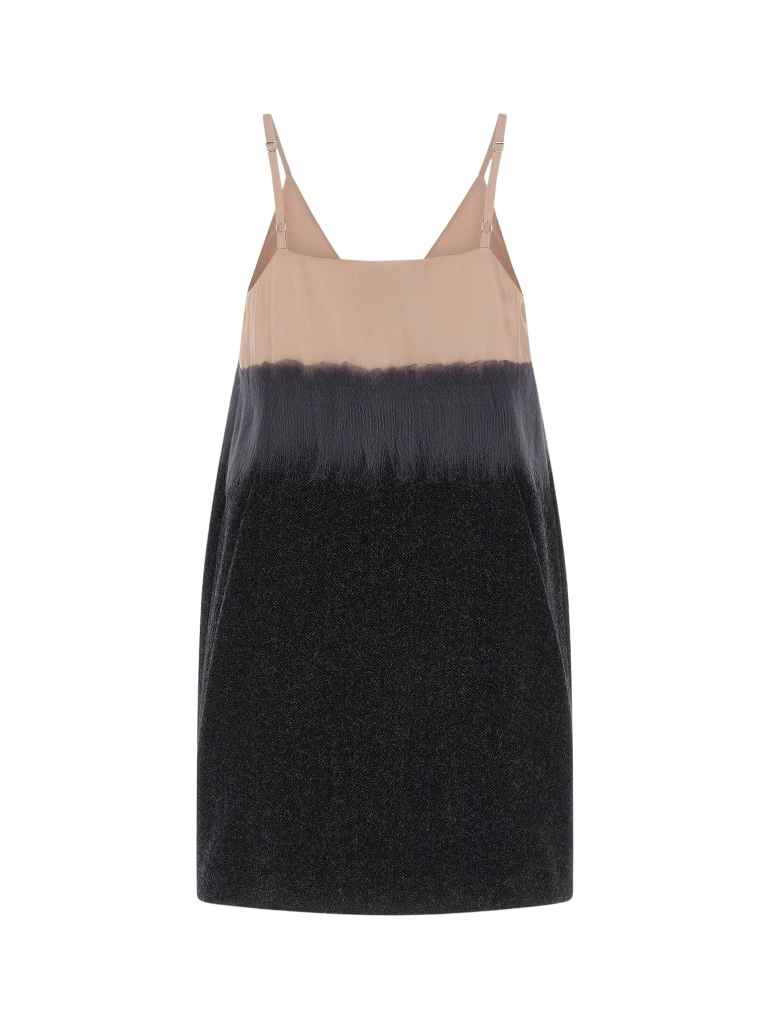 [Tela] Sleeveless dress FW26 010318 010598