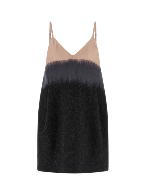 [Tela] Sleeveless dress FW26 010318 010598