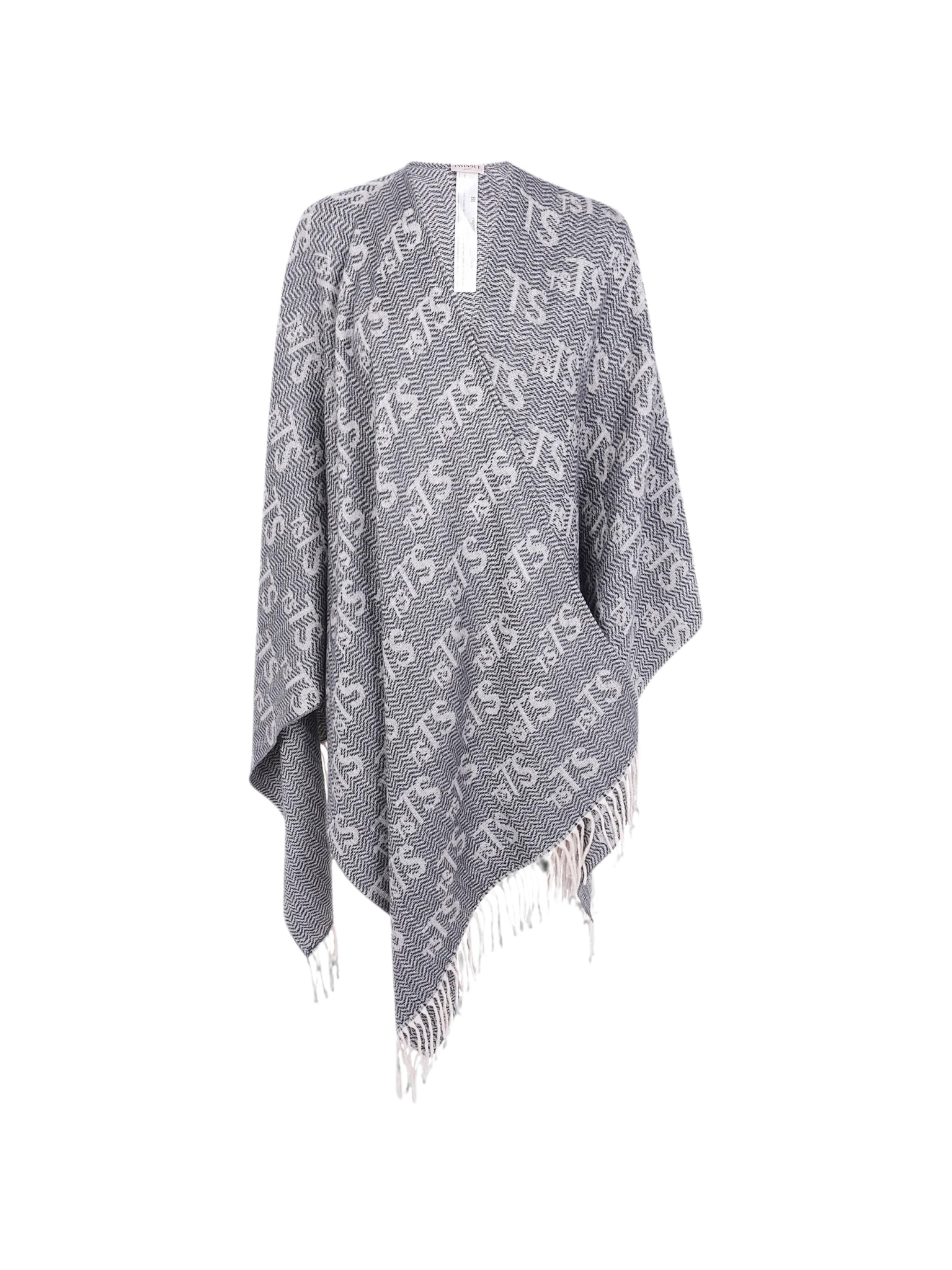 [Twinset] Scarf FW26 262TA4330