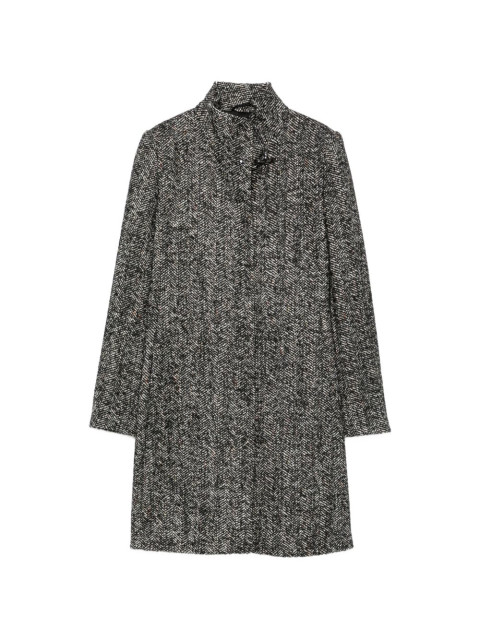 [Fay] Coat FW26 NAW50533020 YQV B999