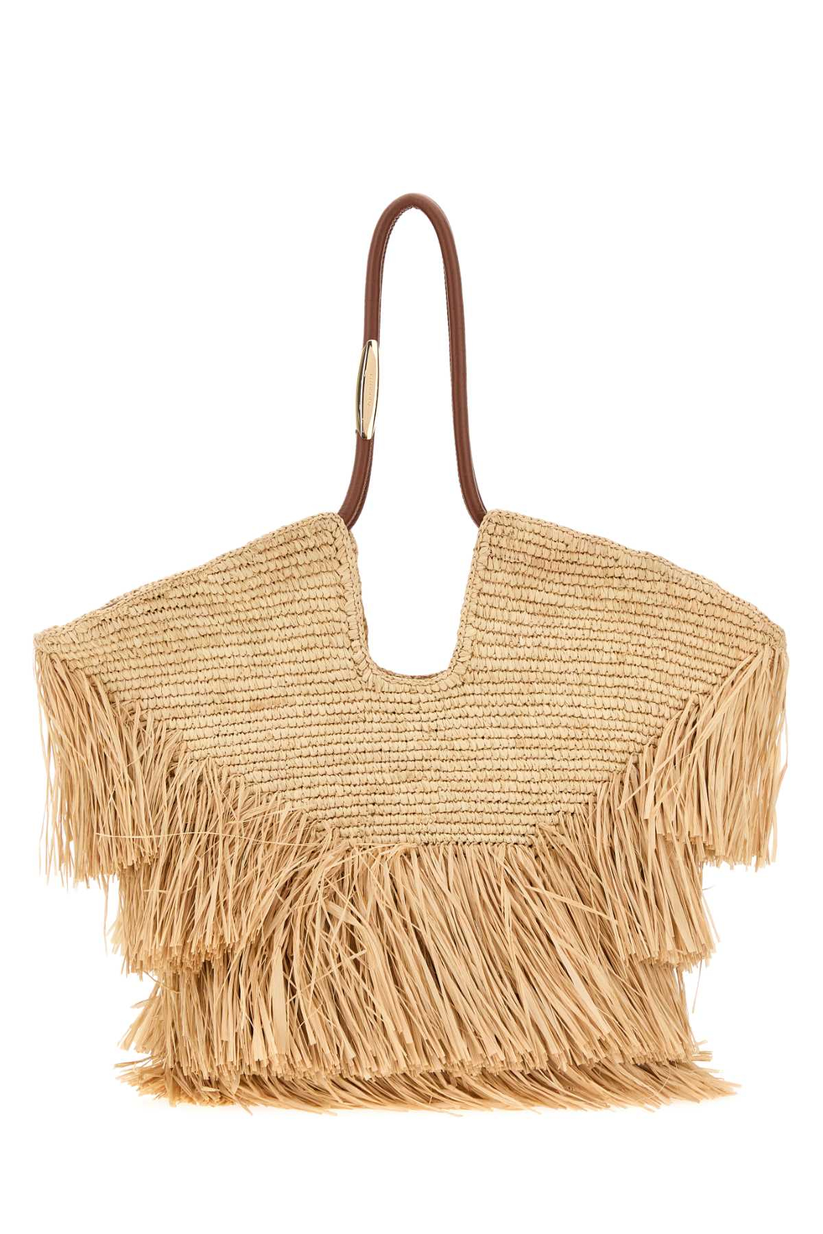 [Zimmermann] Tote bag SS26 4469XS26A2 NAT