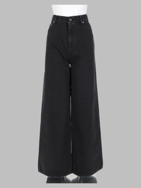 [Golden Goose] Pants FW26 GWP02079_P00062590100