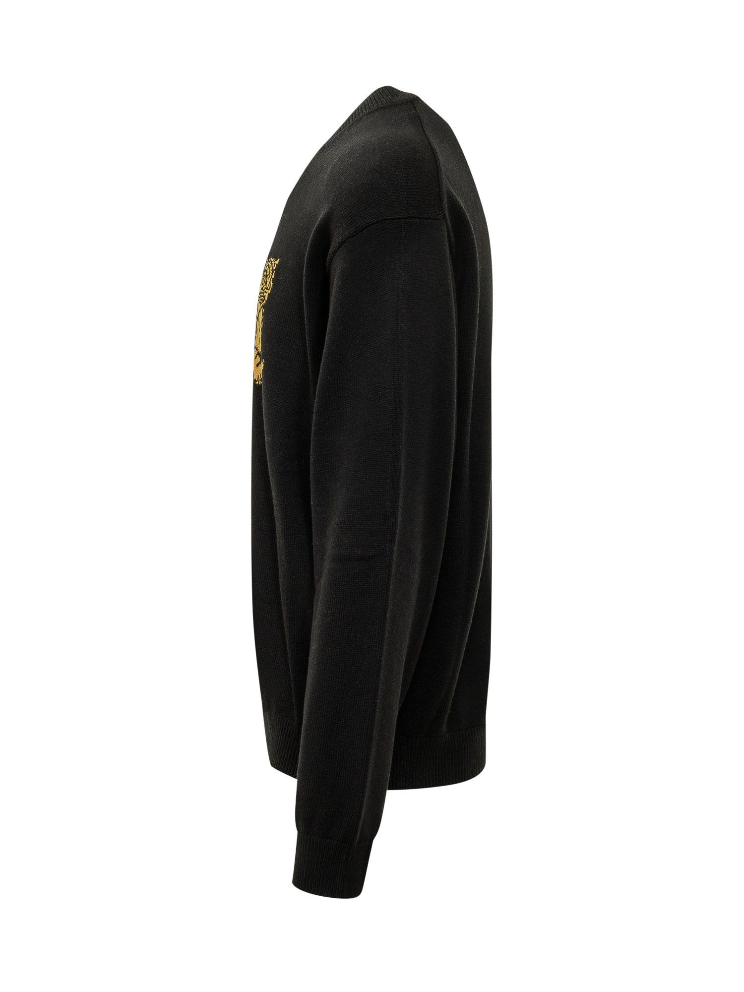 [Kenzo] Knitwear FW26 FG65PU8243FN 99J