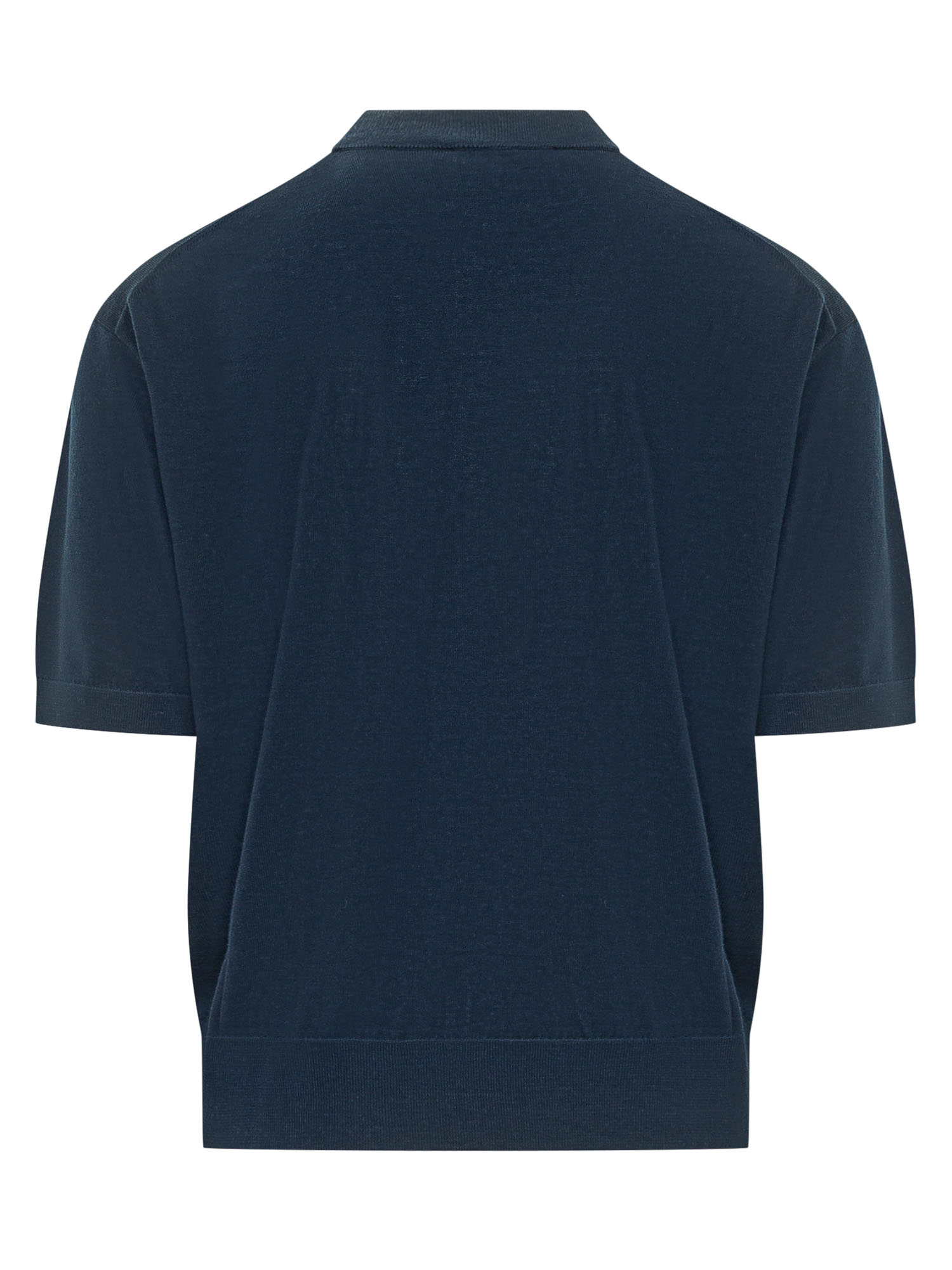 [LANEUS] T-shirts Short Sleeve FW26 F6LAMAKE027 160