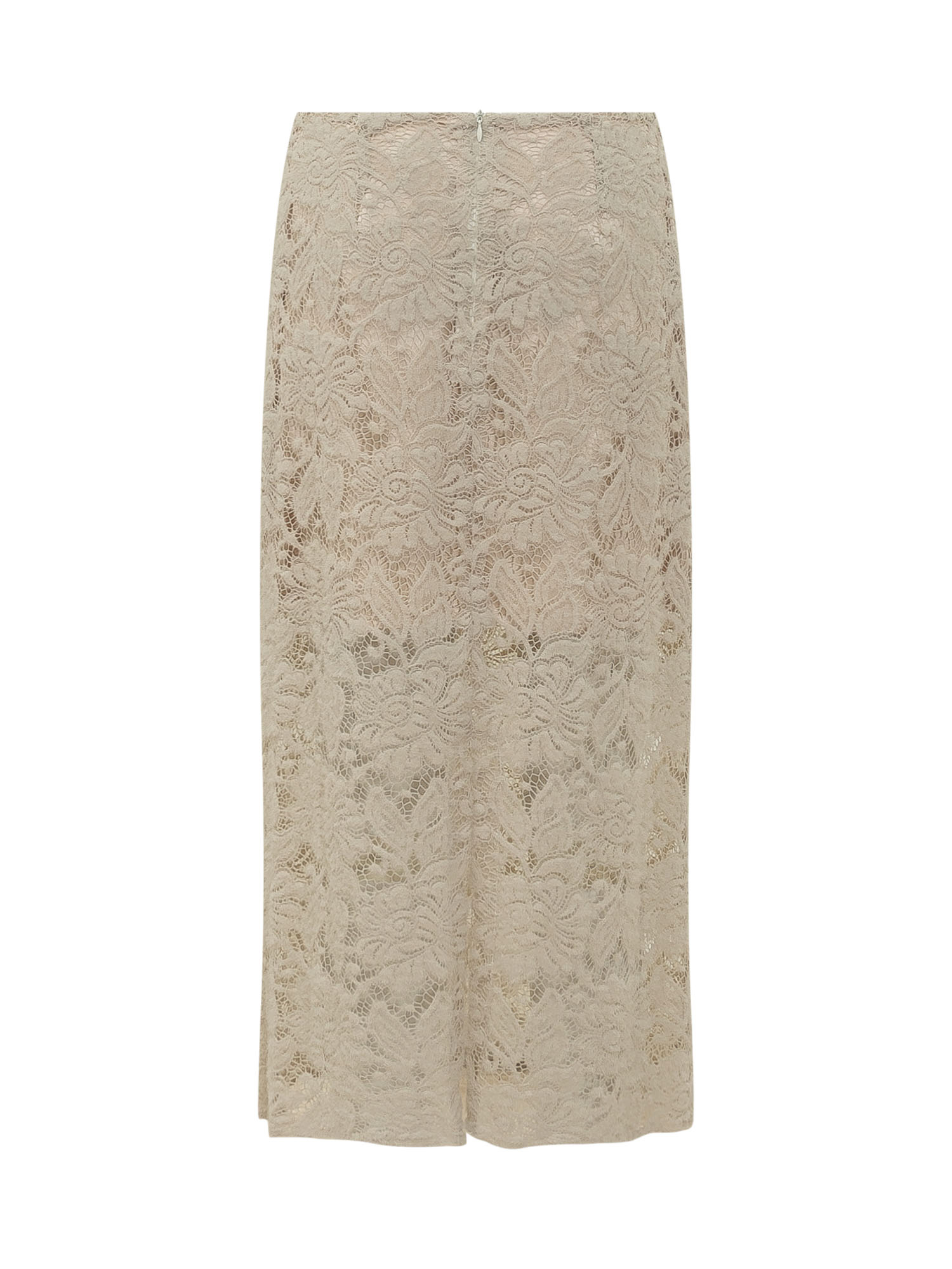 [Le Sully Studio] Long skirt FW26 3363 00029