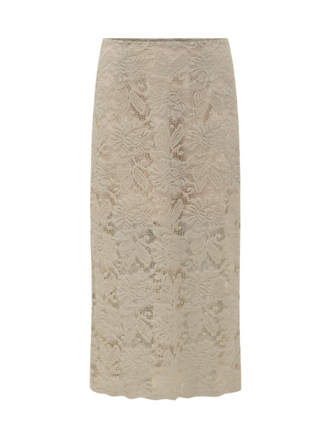 [Le Sully Studio] Long skirt FW26 3363 00029