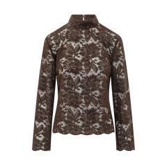[Le Sully Studio] Shirts Long Sleeve FW26 2759 330