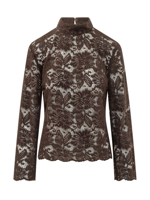 [Le Sully Studio] Shirts Long Sleeve FW26 2759 330