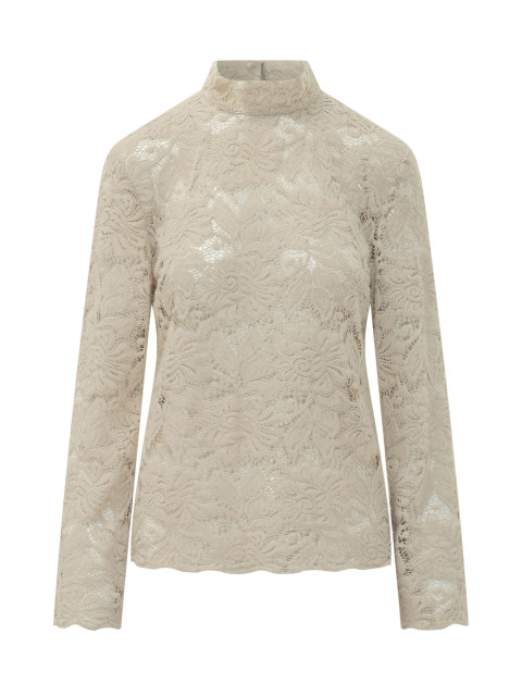 [Le Sully Studio] Shirts Long Sleeve FW26 2759 00029