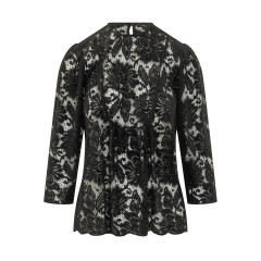 [Le Sully Studio] Shirts Long Sleeve FW26 2758 1000