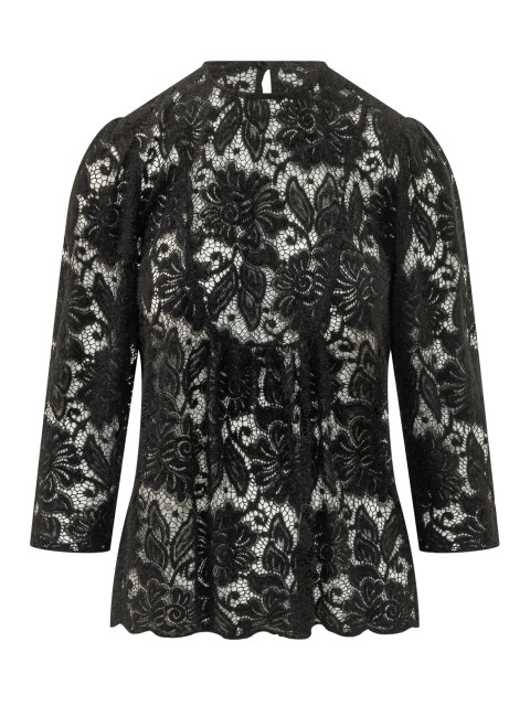 [Le Sully Studio] Shirts Long Sleeve FW26 2758 1000
