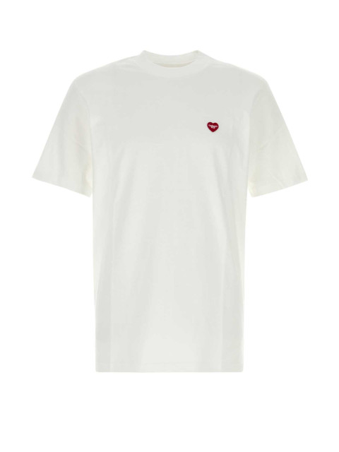 [CARHARTT WIP] T-shirts Short Sleeve FW26 I037116 1WZXX
