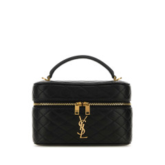 [Saint Laurent] Beauty Case FW26 7667311EL07 1000