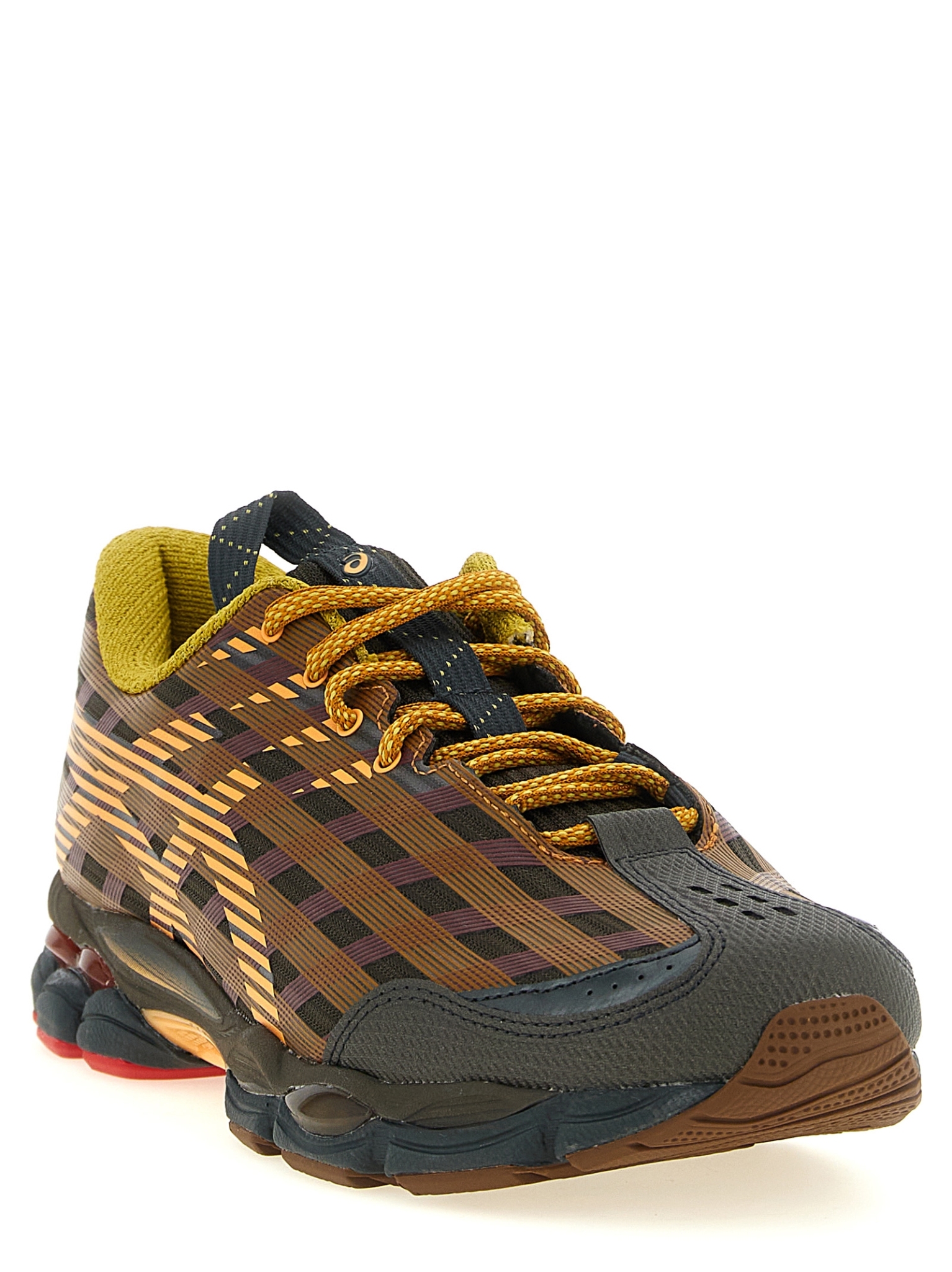 [Asics] Sneakers FW26 1203B116200