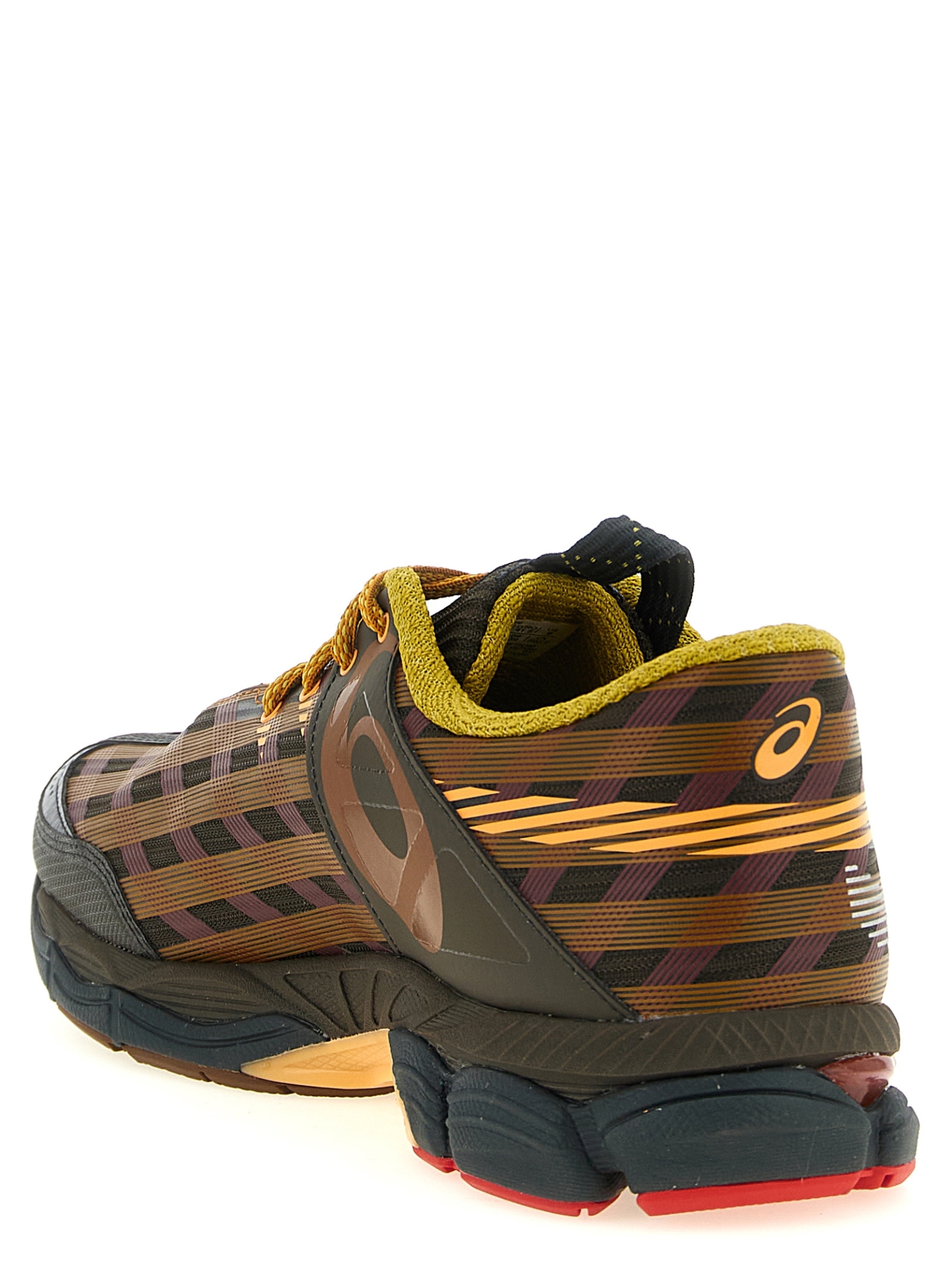 [Asics] Sneakers FW26 1203B116200