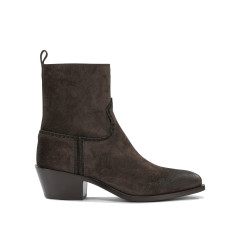 [Sartore] Boots FW26 SR5009VELOURPEPE 571