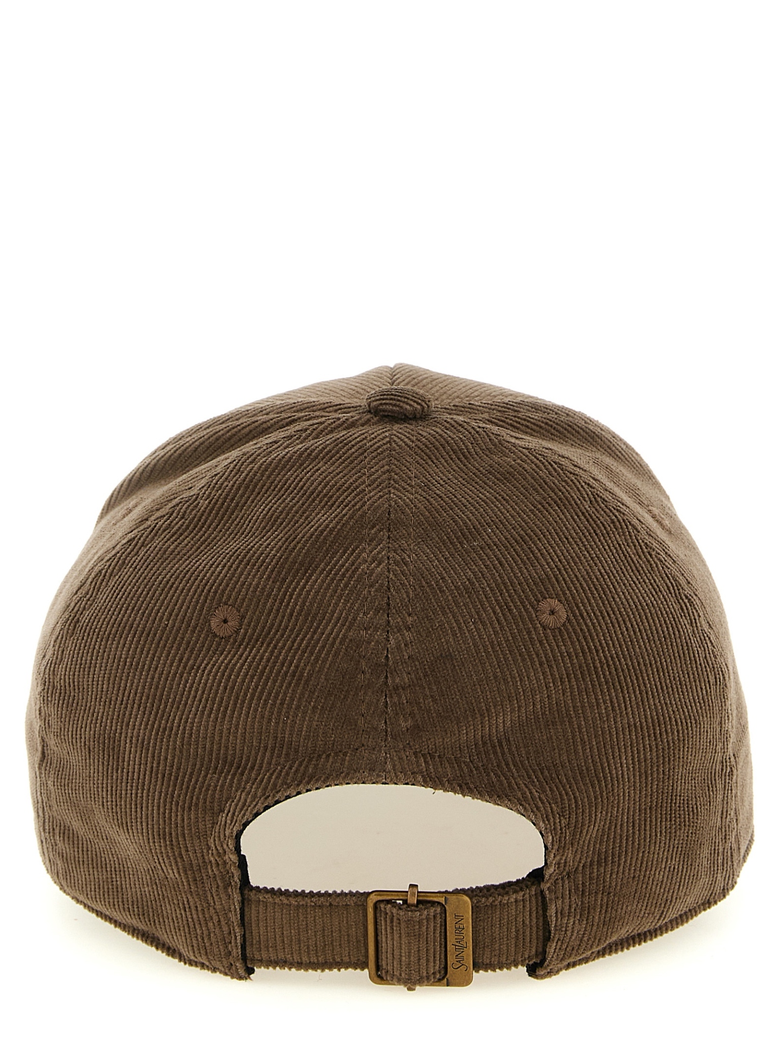 [Saint Laurent] Hat FW26 8217373YR662980