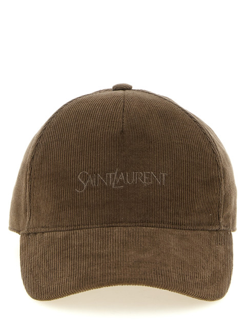 [Saint Laurent] Hat FW26 8217373YR662980