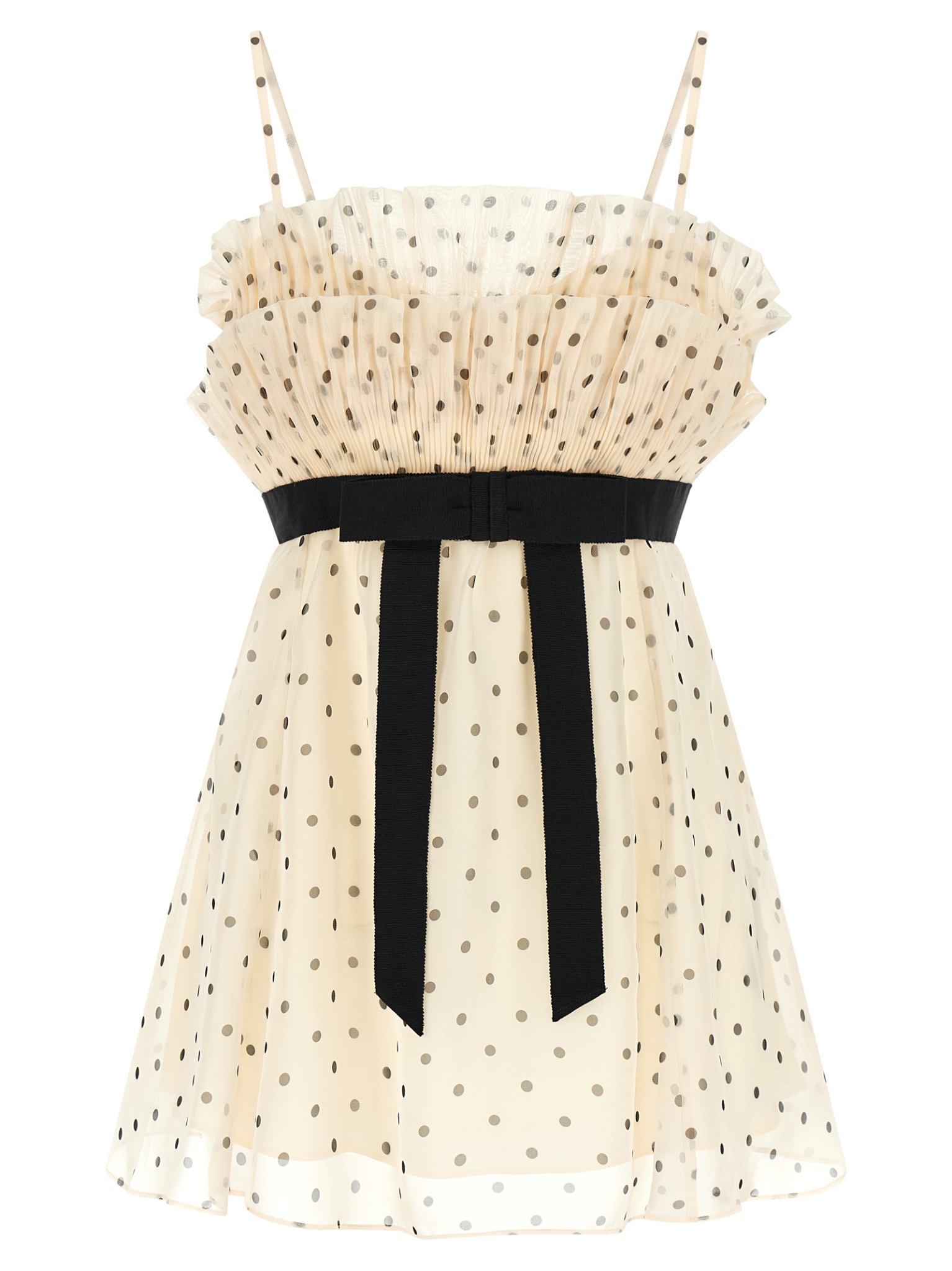 [Zimmermann] Tank top FW26 9621TF26RCDOT