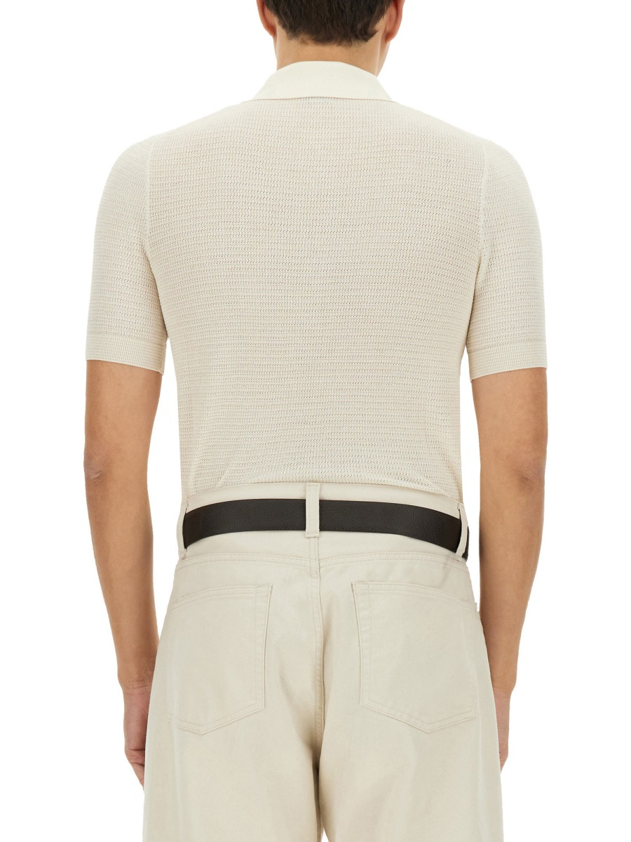 [Tom Ford] Knitwear SS25 KPS019_YMC026S25XAWAW