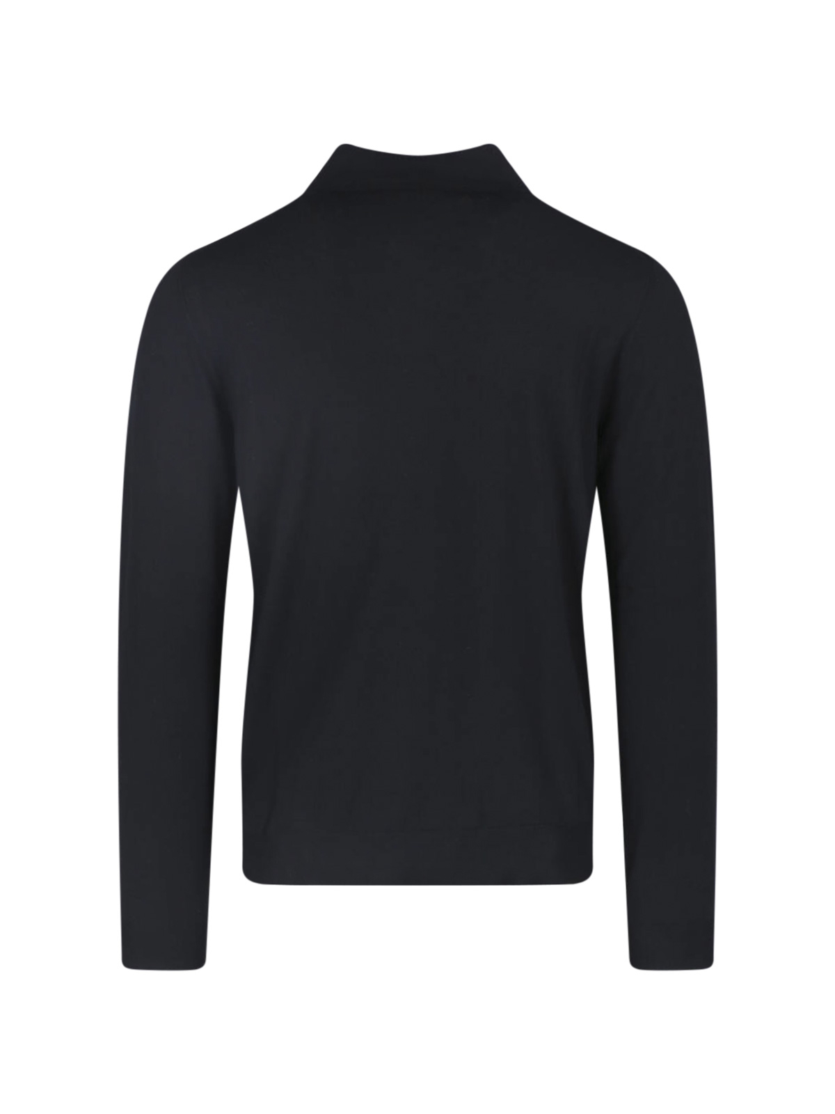 [Zanone] Knitwear FW26 810232 Z0290N3017