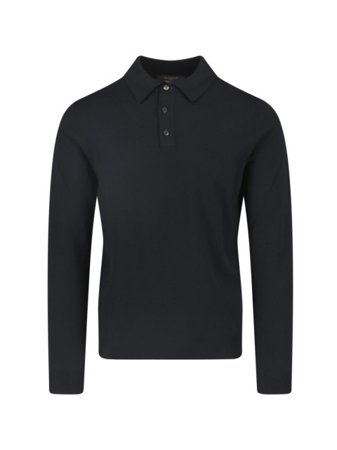 [Zanone] Knitwear FW26 810232 Z0290N3017