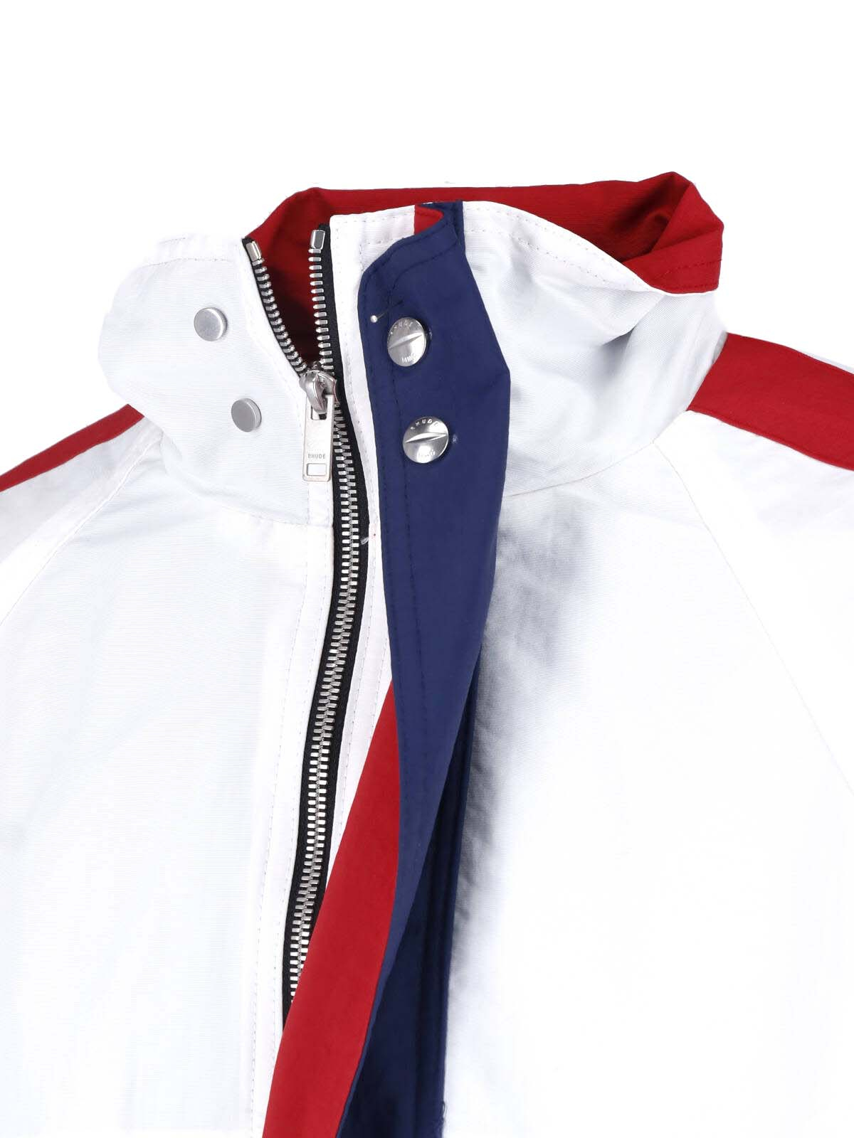 [Rhude] Casual Jacket FW26 RHPF26JA014946544