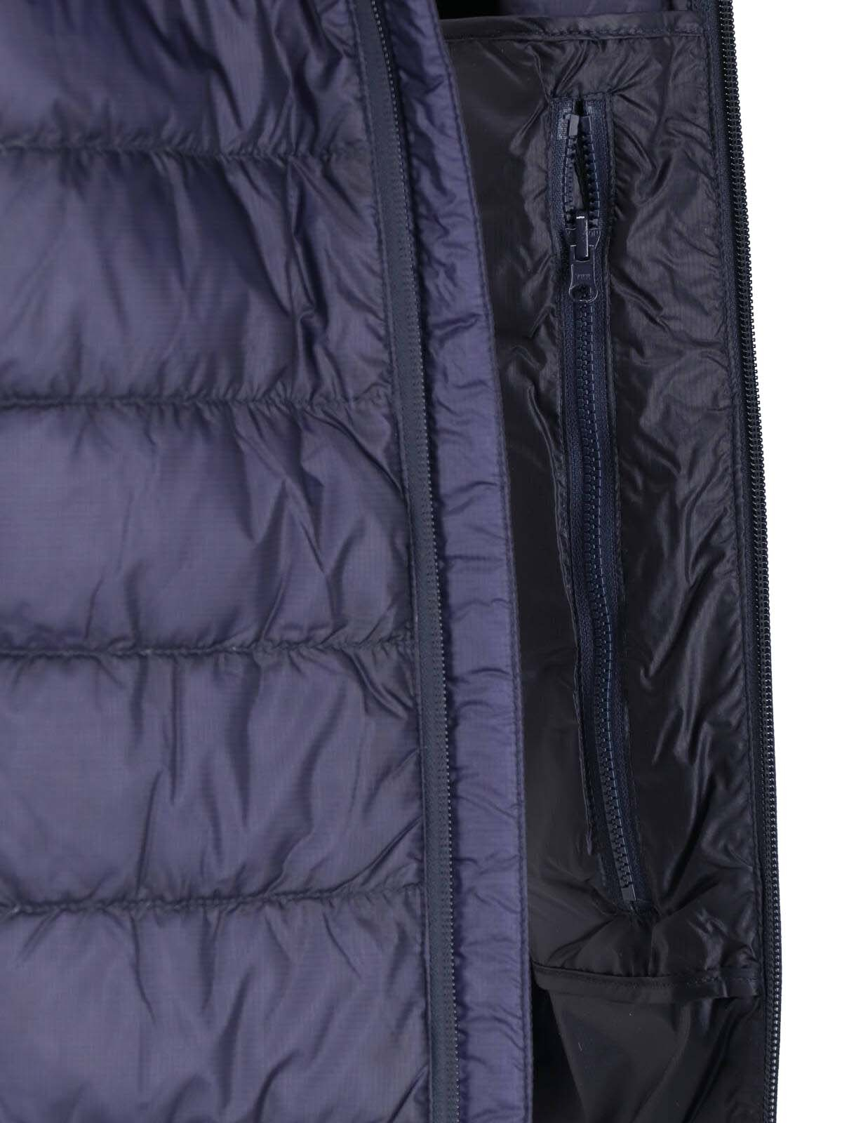 [Aspesi] Casual Jacket FW26 I615 D06010101