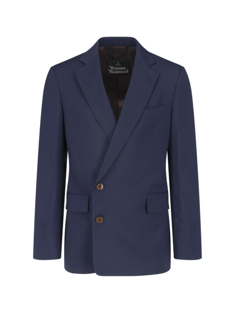 [Vivienne Westwood] Blazer FW26 2301002Y W01IOK410