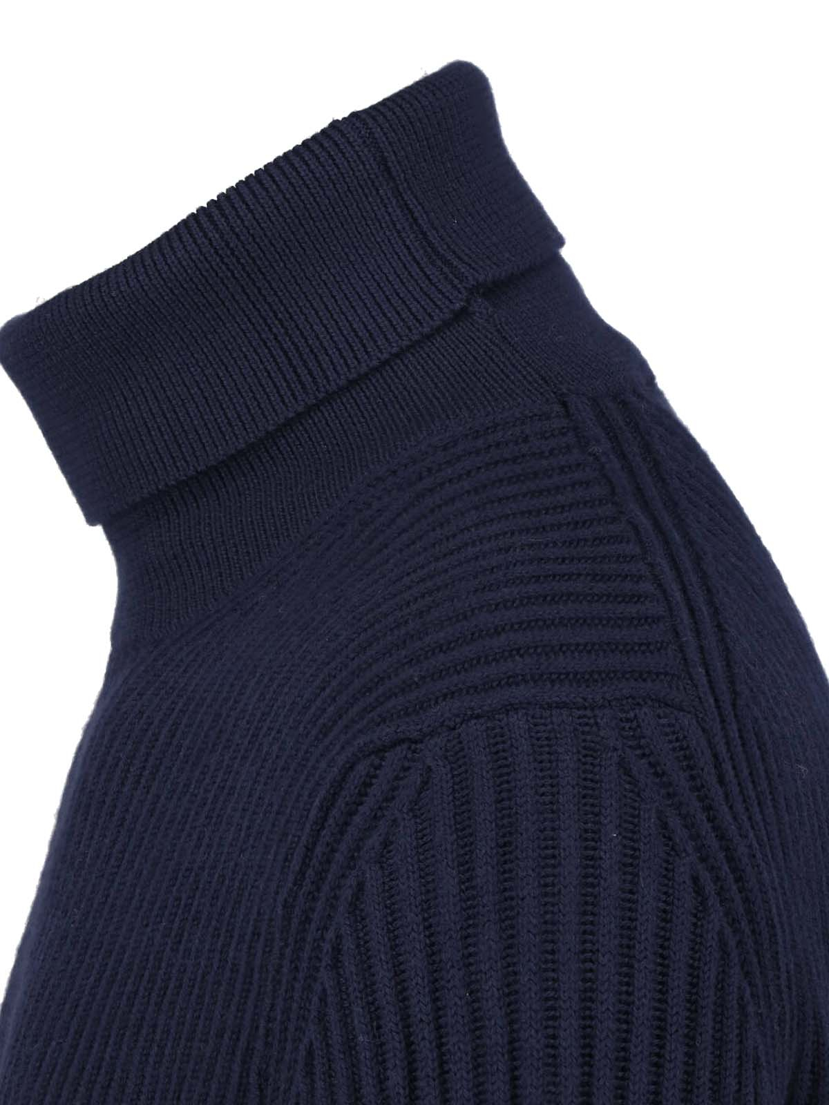 [Zanone] Knitwear FW26 810285 ZQ200Z1375